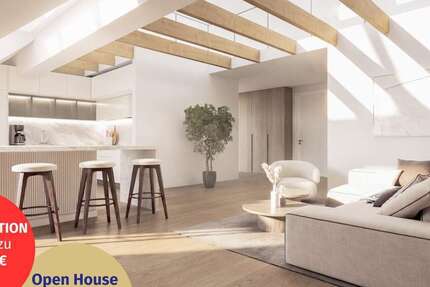 Wohnung Hannover / Bothfeld Bothfeld - 5 Zimmer, 141 m&sup2;, 699.000&euro; | Angebot:26014974