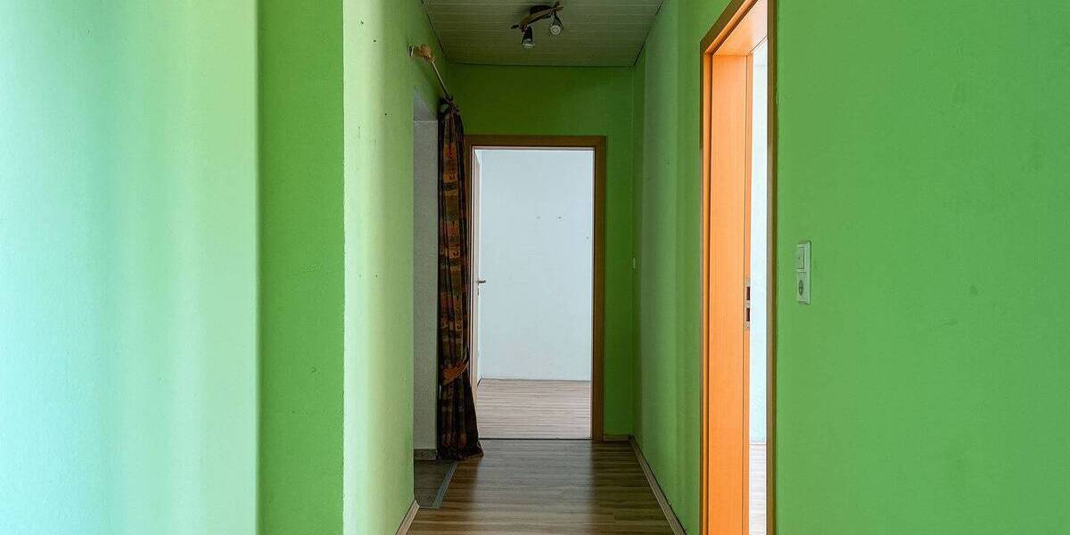 Einfamilienhaus Sarstedt - 5 Zimmer, 145 m&sup2;, 270.000&euro; | Angebot:26486491