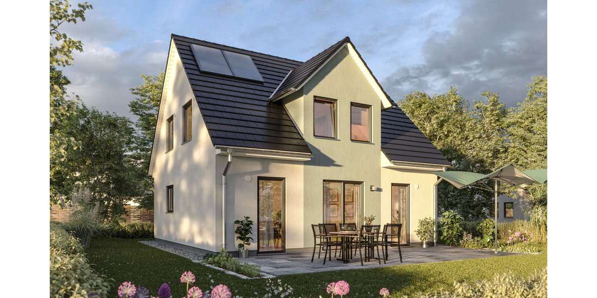 Einfamilienhaus Wettmar Wettmar - 5 Zimmer, 124 m&sup2;, 387.850&euro; | Angebot:26697283