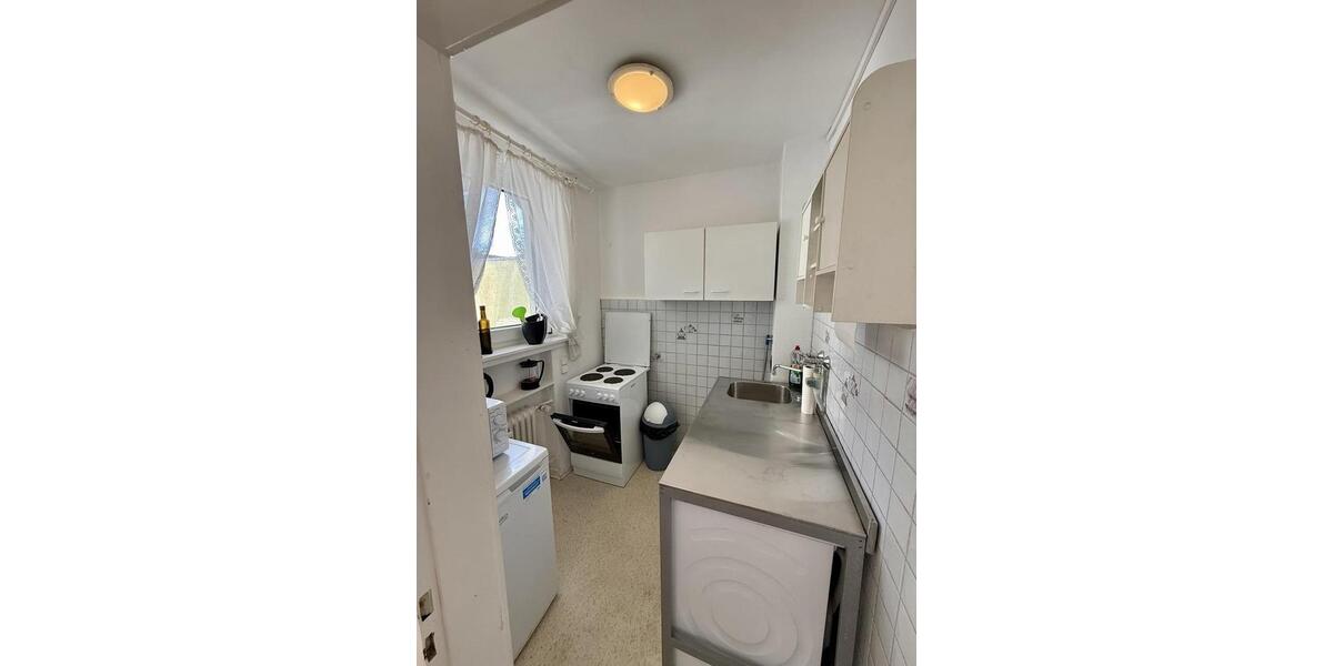 Etagenwohnung Hannover Vahrenwald-List - 1 Zimmer, 43 m&sup2;, 750&euro; | Angebot:23331190