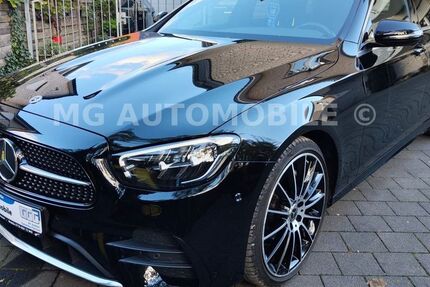 Mercedes-Benz E 300 112.413 km 33.995 &euro; Hannover 30165