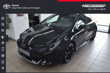 Toyota Corolla 30.858 km 27.840 &euro; Wunstorf 31515
