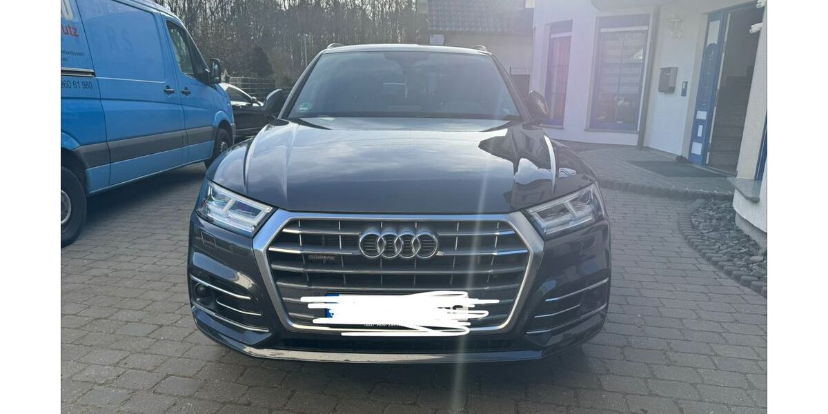 Audi Q5 96.500 km 30.000 &euro; Hannover 30659
