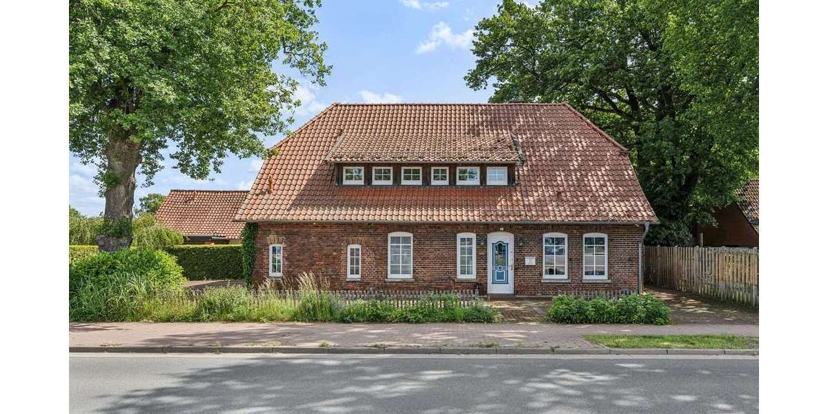 Einfamilienhaus Wedemark OT Mellendorf Mellendorf - 6 Zimmer, 234 m&sup2;, 595.000&euro; | Angebot:21590919