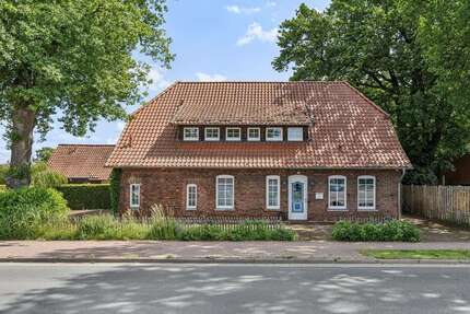 Haus Wedemark OT Mellendorf Mellendorf - 6 Zimmer, 234 m&sup2;, 595.000&euro; | Angebot:21590919