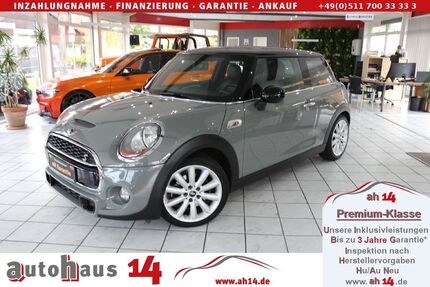 Mini Cooper S 74.573 km 15.460 &euro; Isernhagen NB 30916