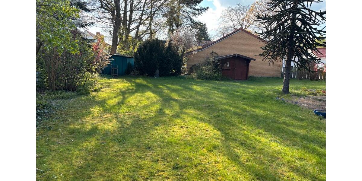 Einfamilienhaus Hannover Bothfeld-Vahrenheide - 4 Zimmer, 95 m&sup2;, 520.000&euro; | Angebot:26909153