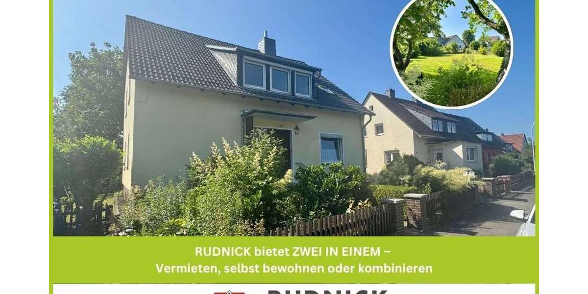 Einfamilienhaus Wunstorf - 6 Zimmer, 171 m&sup2;, 385.000&euro; | Angebot:25332856