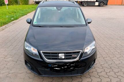 Seat Alhambra 280.000 km 13.100 &euro; Pattensen 30982