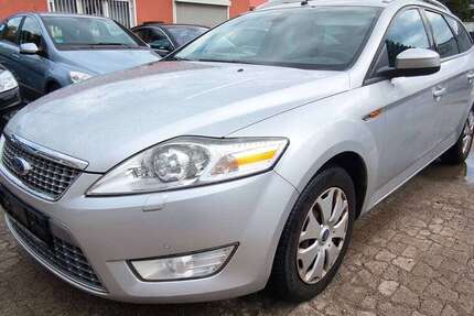 Ford Mondeo 193.571 km 4.499 &euro; Hannover 30419