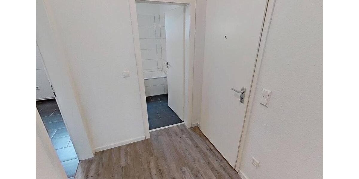Etagenwohnung Burgdorf - 1 Zimmer, 48 m&sup2;, 439&euro; | Angebot:26634775
