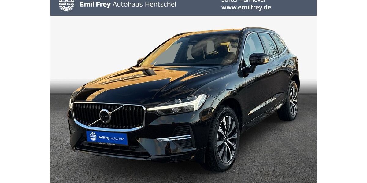 Volvo XC60 11.777 km 38.912 &euro; Hannover 30165