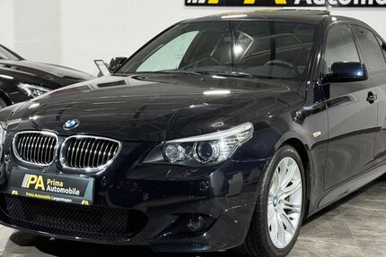 BMW 540 55.800 km 27.799 &euro; Langenhagen 30853