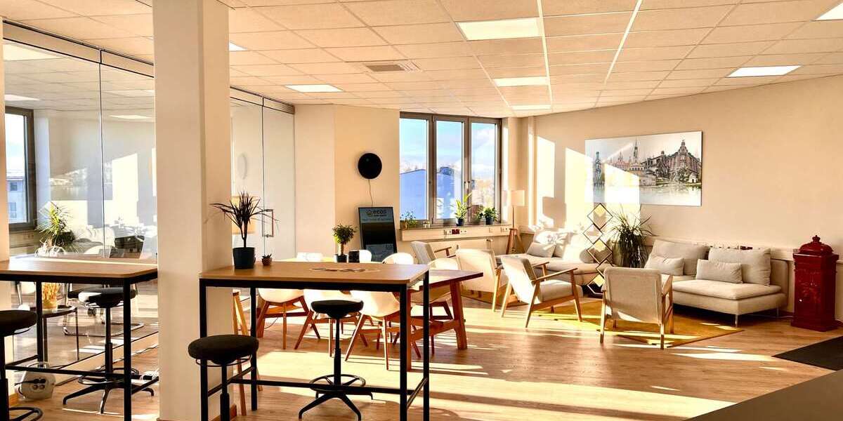 Gewerbeobjekt Hannover Döhren-Wülfel - 199&euro; | Angebot:27509120