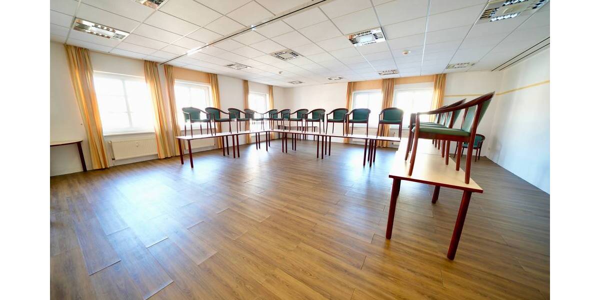 Gewerbeobjekt Bad Nenndorf - 1.250.000&euro; | Angebot:25705852