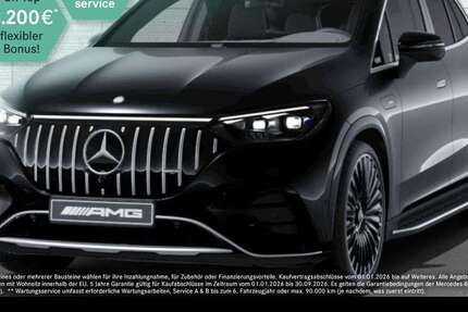 Mercedes-Benz EQE 43 10.549 km 81.990 &euro; Langenhagen 30855