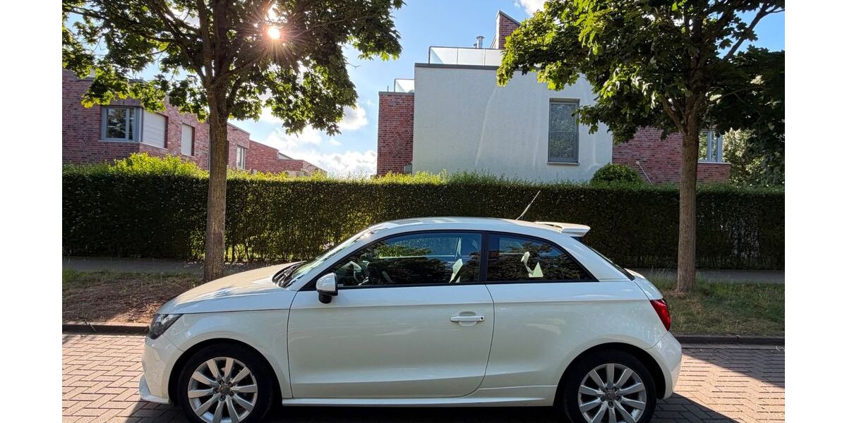 Audi A1 175.000 km 6.499 &euro; Hannover 30559