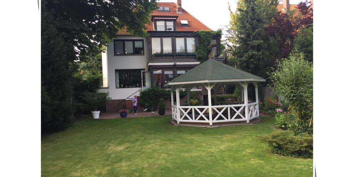 Einfamilienhaus Langenhagen Engelbostel - 4 Zimmer, 125 m&sup2;, 1.750&euro; | Angebot:24980098