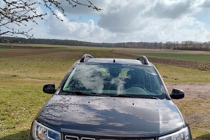 Dacia Sandero 71.400 km 6.900 &euro; Rehburg-Loccum 31547