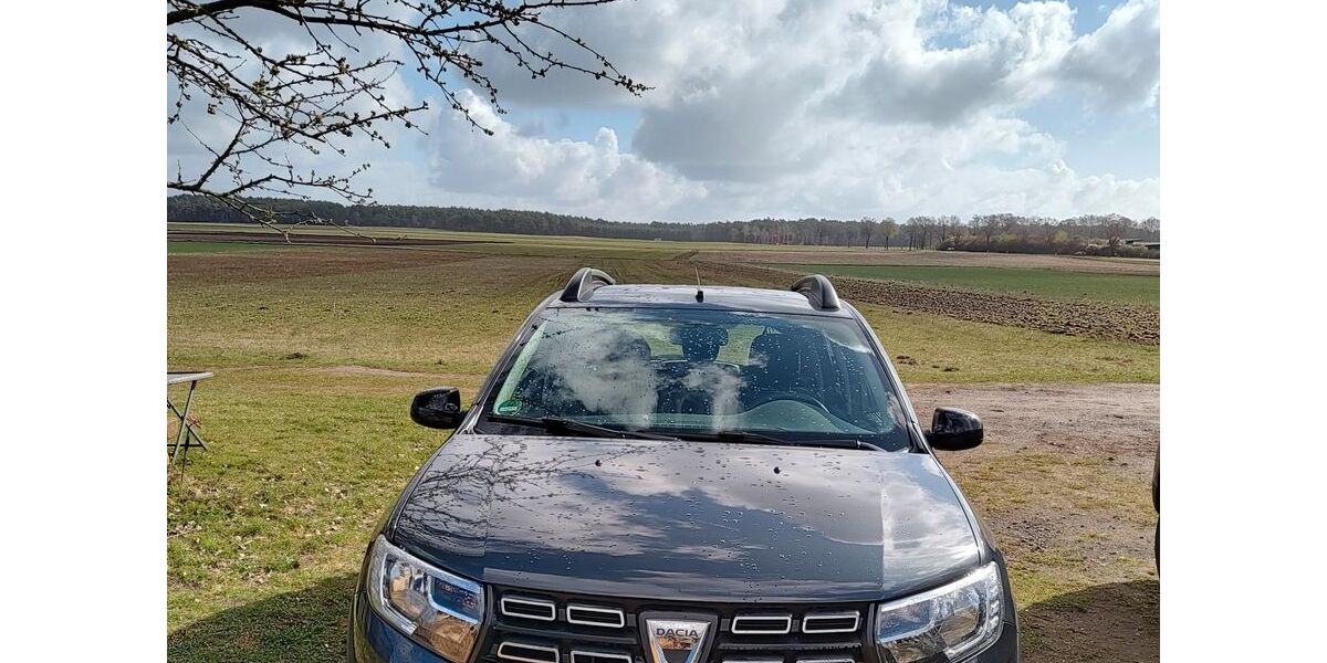 Dacia Sandero 71.400 km 7.400 &euro; Rehburg-Loccum 31547