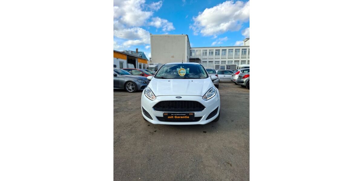 Ford Fiesta 177.900 km 4.999 &euro; Hannover 30165