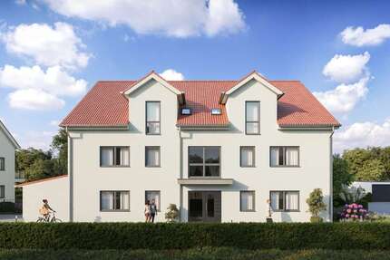 Wohnung Pattensen - 2 Zimmer, 82 m&sup2;, 355.900&euro; | Angebot:24511655