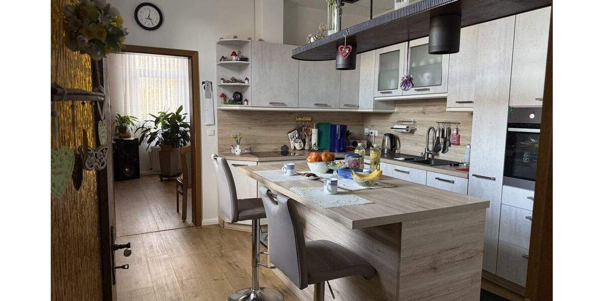 Mehrfamilienhaus, Wohnhaus Sehnde - 8 Zimmer, 185 m&sup2;, 670.000&euro; | Angebot:25770681