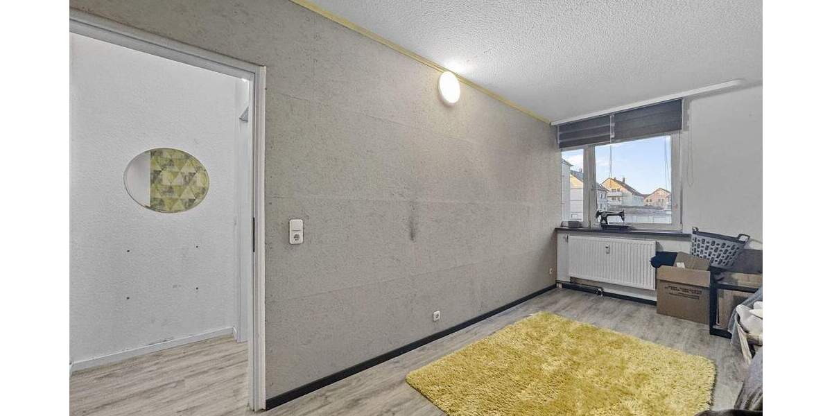 Etagenwohnung Hannover Ahlem - 5 Zimmer, 135 m&sup2;, 365.000&euro; | Angebot:25731276