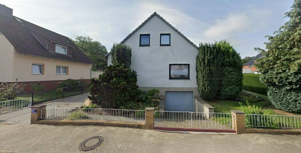 Einfamilienhaus Isernhagen - 4.5 Zimmer, 112 m&sup2;, 429.000&euro; | Angebot:24119467