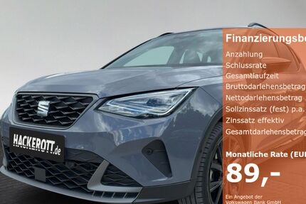 Seat Arona 11.360 km 24.350 &euro; Hannover 30165