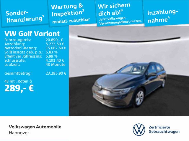 VW Golf 28.492 km 20.890 &euro; Langenhagen 30853