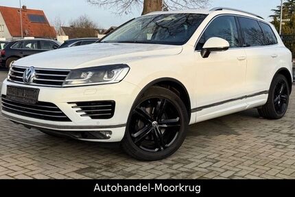 VW Touareg 269.000 km 16.800 &euro; Neustadt am Rübenberge 31535
