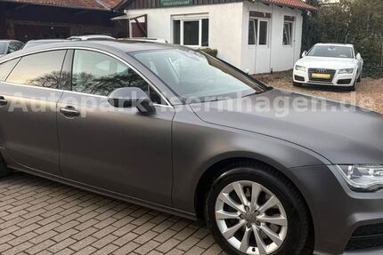 Audi A7 78.000 km 23.399 &euro; Isernhagen 30916