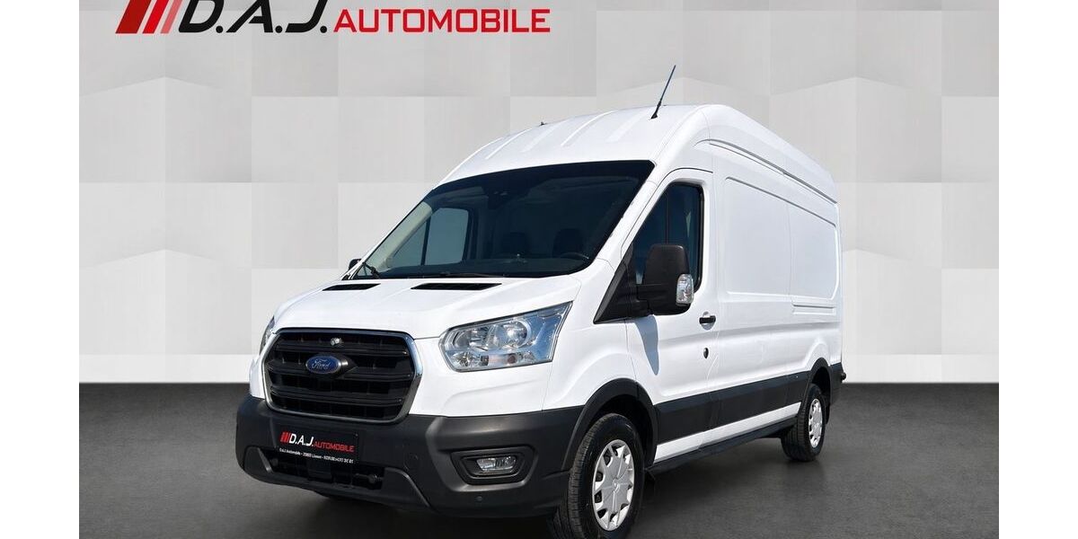 Ford Transit 42.500 km 20.980 &euro; Laatzen 30880