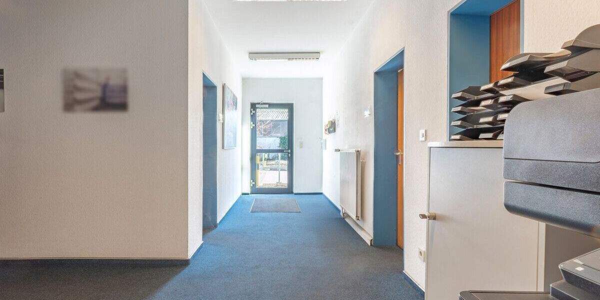 Gewerbeobjekt Langenhagen Kaltenweide - 1.990.000&euro; | Angebot:25729878