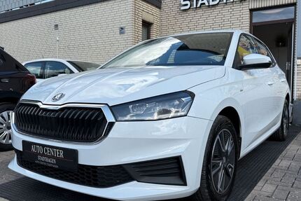 Skoda Fabia 36.000 km 15.750 &euro; Stadthagen 31655