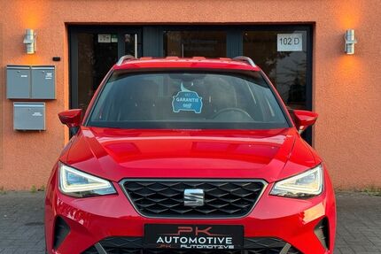 Seat Arona 21.000 km 16.990 &euro; HANNOVER 30177