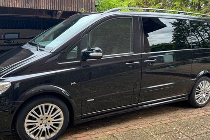 Mercedes-Benz Viano 235.000 km 14.500 &euro; Hemmingen 30966