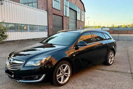 Opel Insignia 168.965 km 6.599 &euro; Hannover 30519