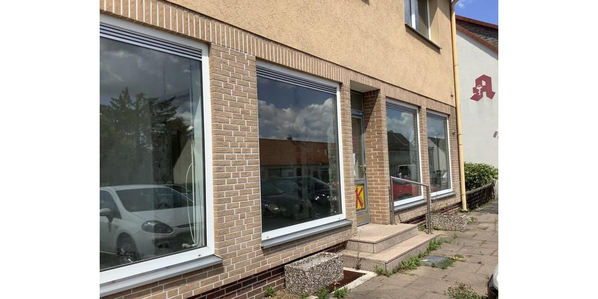 Gewerbeobjekt Barsinghausen - 914&euro; | Angebot:15431909