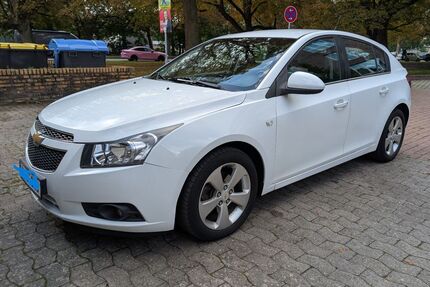 Chevrolet Cruze 237.000 km 2.900 &euro; Hannover 30173