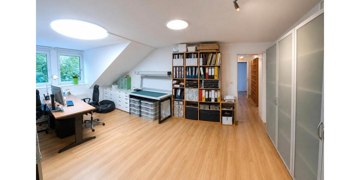 Doppelhaushälfte Hannover Bothfeld-Vahrenheide - 5 Zimmer, 174 m&sup2;, 650.000&euro; | Angebot:27092731
