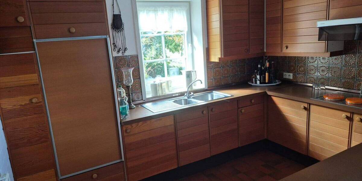 Mehrfamilienhaus, Wohnhaus Barsinghausen Hohenbostel - 7 Zimmer, 200 m&sup2;, 395.000&euro; | Angebot:26053616