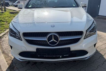 Mercedes-Benz CLA 200 Shooting Brake 278.000 km 8.590 &euro; Hannover 30177