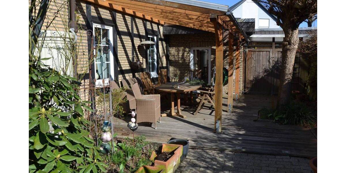 Mehrfamilienhaus, Wohnhaus Barsinghausen Hohenbostel - 7 Zimmer, 200 m&sup2;, 395.000&euro; | Angebot:26053616