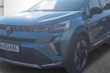 Renault Symbioz 17.887 km 29.960 &euro; Hannover 30519