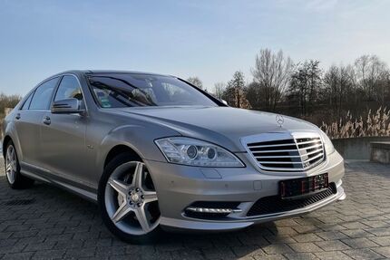 Mercedes-Benz S 500 49.101 km 49.101 &euro; Hannover 30539