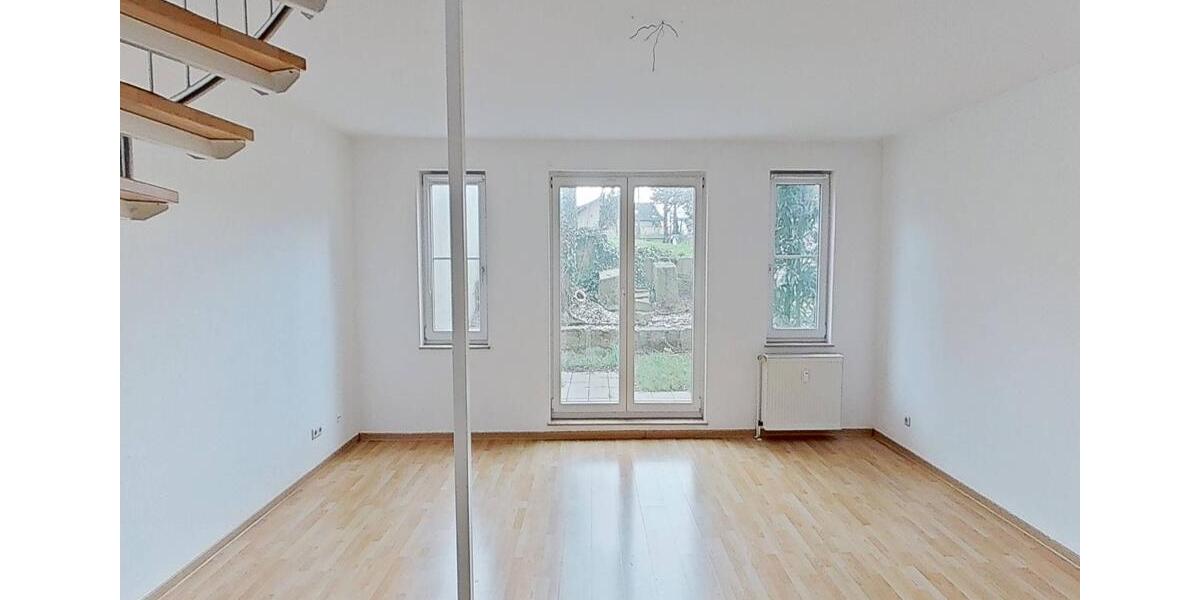 Etagenwohnung Ronnenberg - 2 Zimmer, 87 m&sup2;, 870&euro; | Angebot:25869802