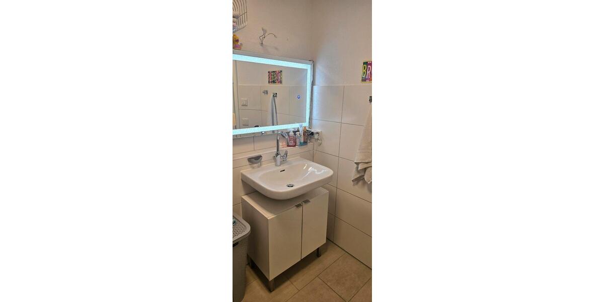 Erdgeschoßwohnung Hannover Vahrenwald-List - 2 Zimmer, 45 m&sup2;, 690&euro; | Angebot:25976430