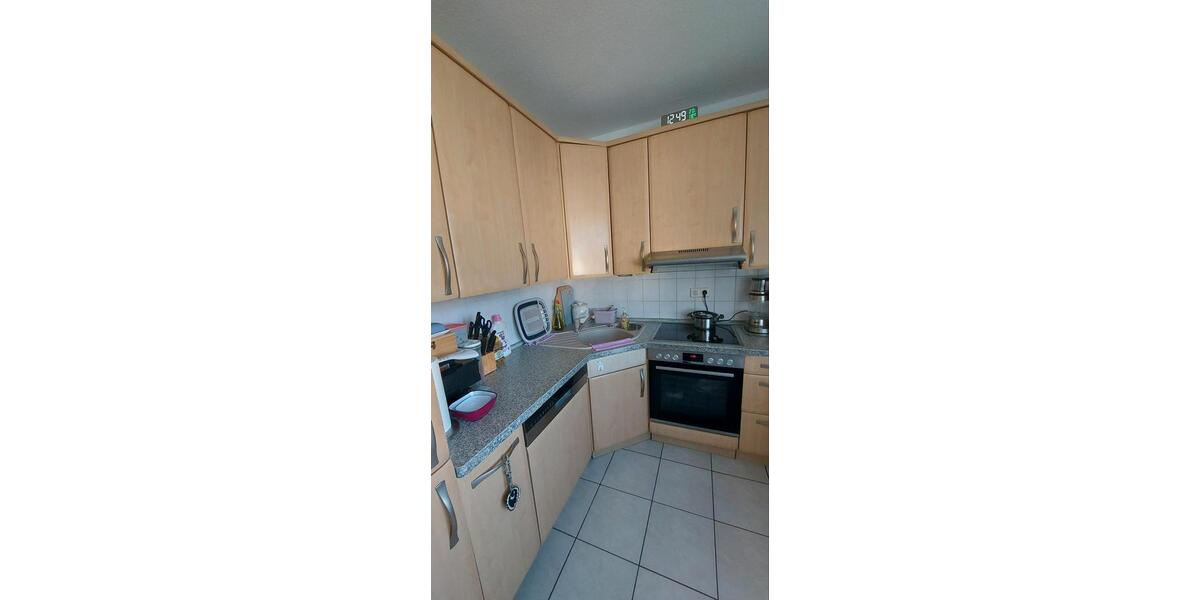 Hochparterre Barsinghausen - 3 Zimmer, 80 m&sup2;, 850&euro; | Angebot:25831577